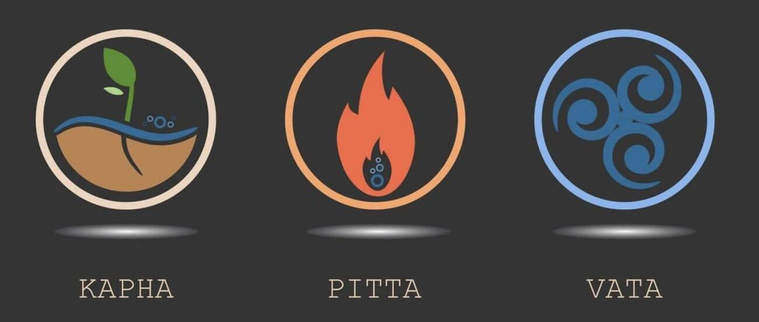 Alterações de Biotipo na Origem das Doenças - Indiamed