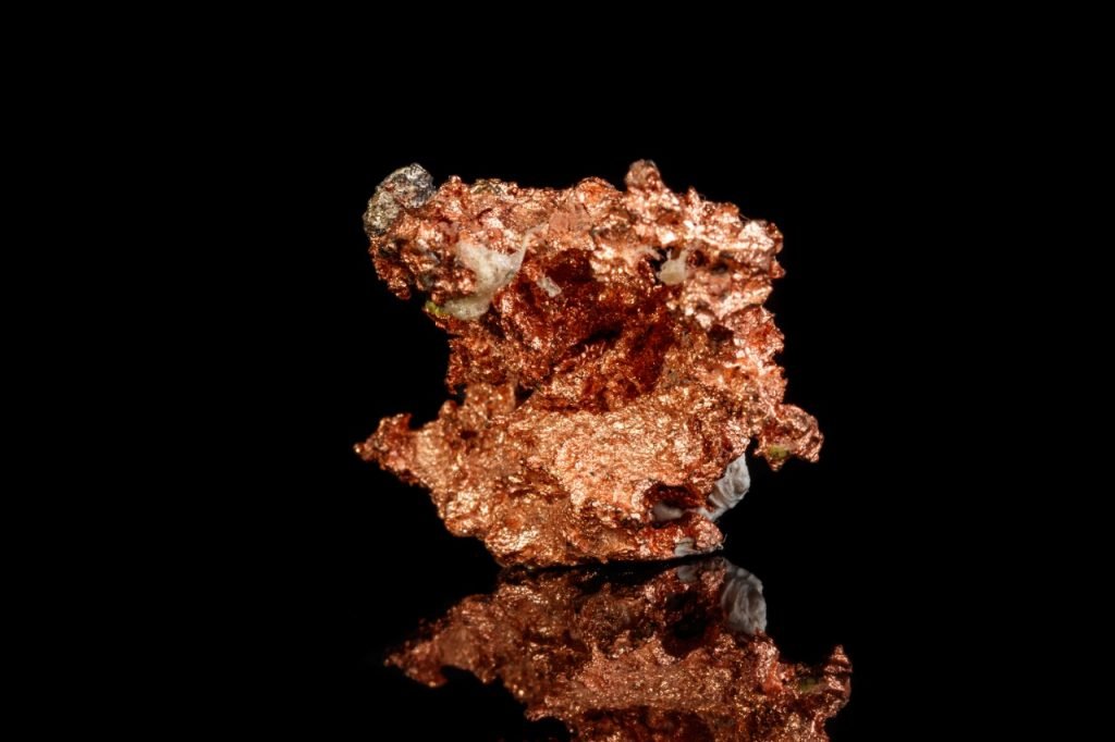 Benefícios do Cobre - Ayurveda e o Tamra Jal - Indiamed