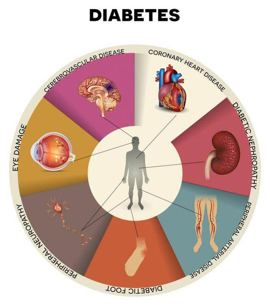 Diabetes: Tratamentos e Remédios na Visão do Ayurveda - Indiamed