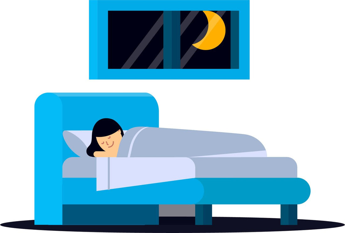 Insônia e os segredos para dormir bem no Ayurveda - Indiamed