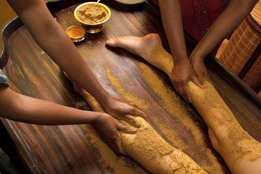 Massagem Ayurvédica: o que é e para que é recomendada - Indiamed