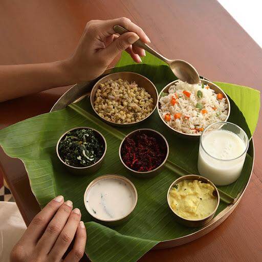 Sobrepeso e Dietas na Visão do Ayurveda - Indiamed