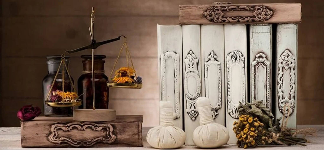 Textos Clássicos do Ayurveda: Artigo Especial - Indiamed