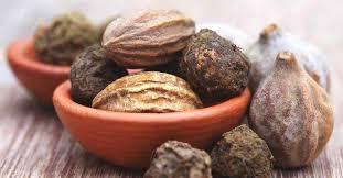 Triphala- seu lindo! - Indiamed