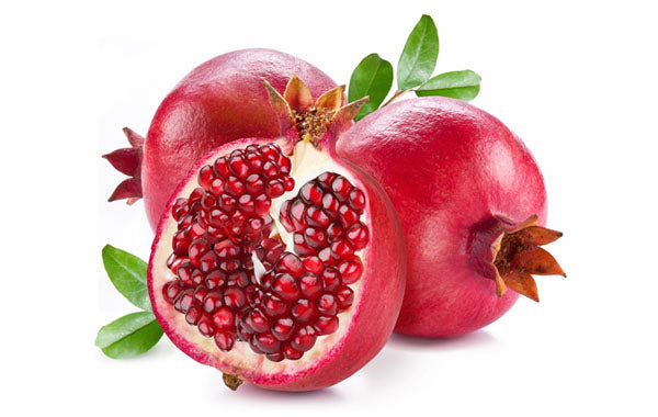 Óleo de Romã - Hidratante natural profundo
