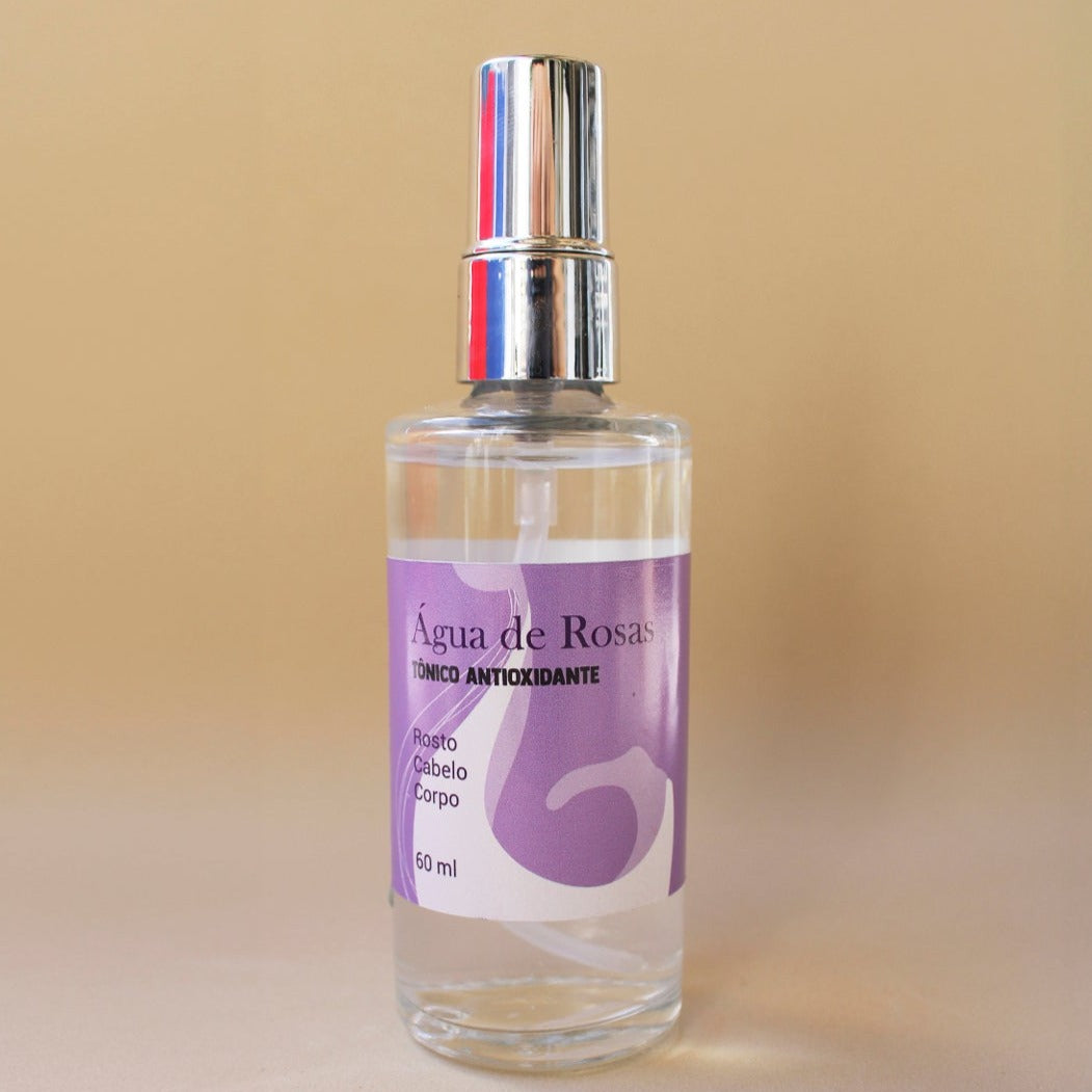 Kit Beleza Natural