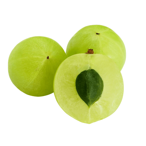 Duo Óleo de Amla + Bhringaraj Cápsulas