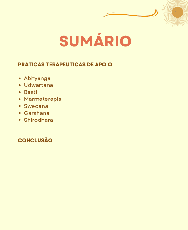 Dinacharya, a Rotina da Felicidade - guia completo