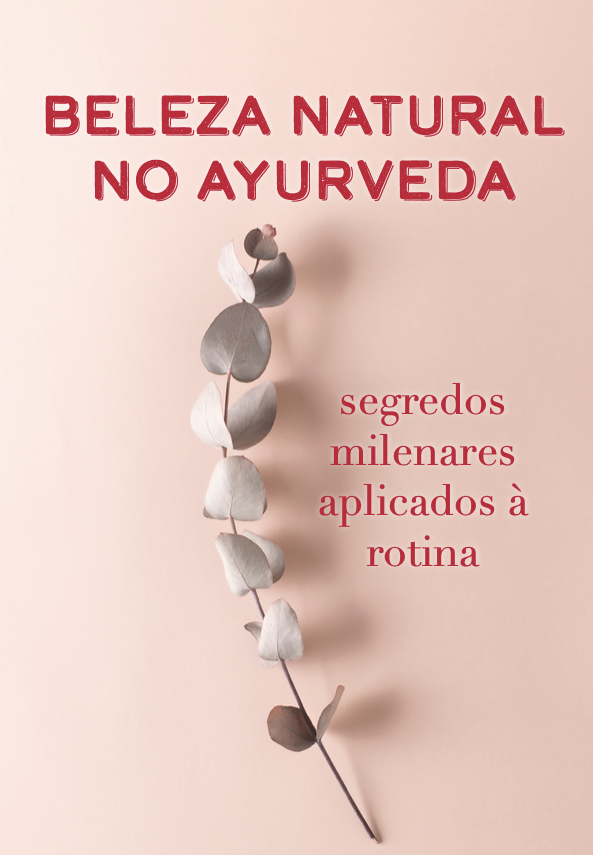 Kit Beleza Natural