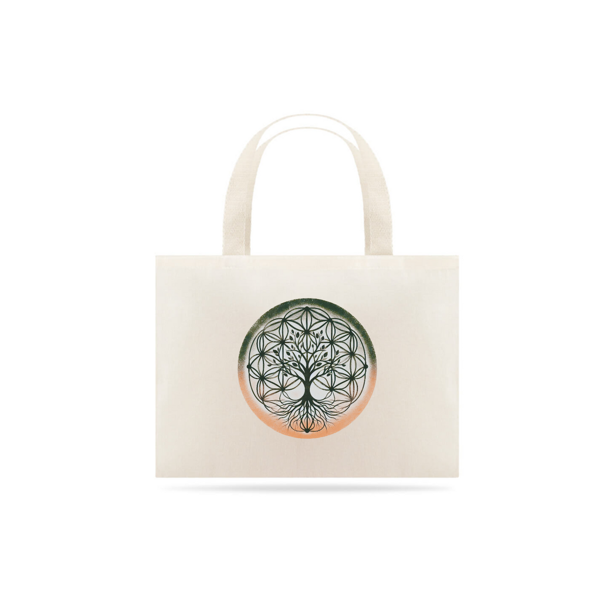 Ecobag Árvore da Vida