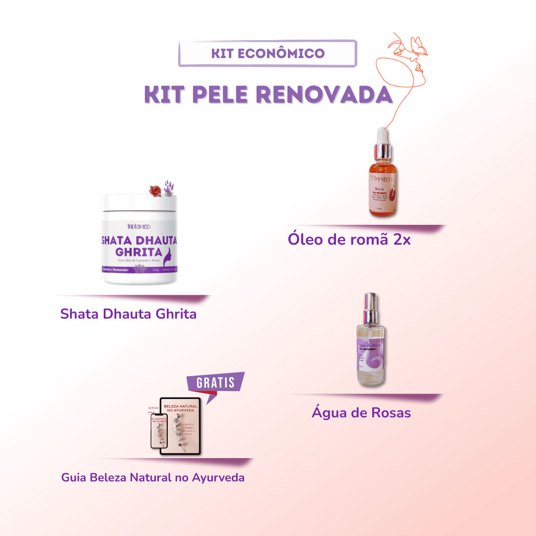 Box Pele Renovada
