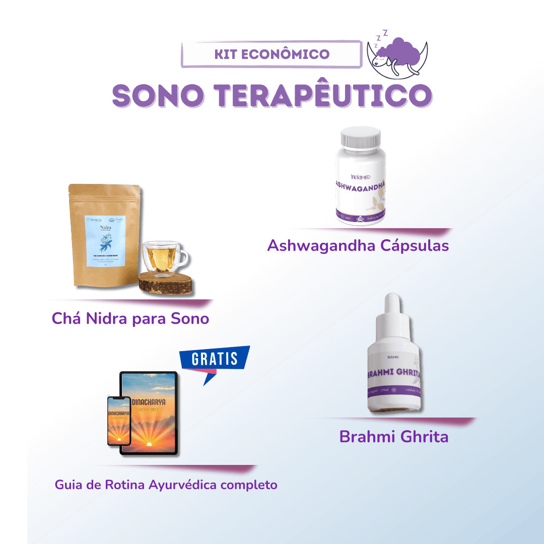 Box Sono Terapêutico