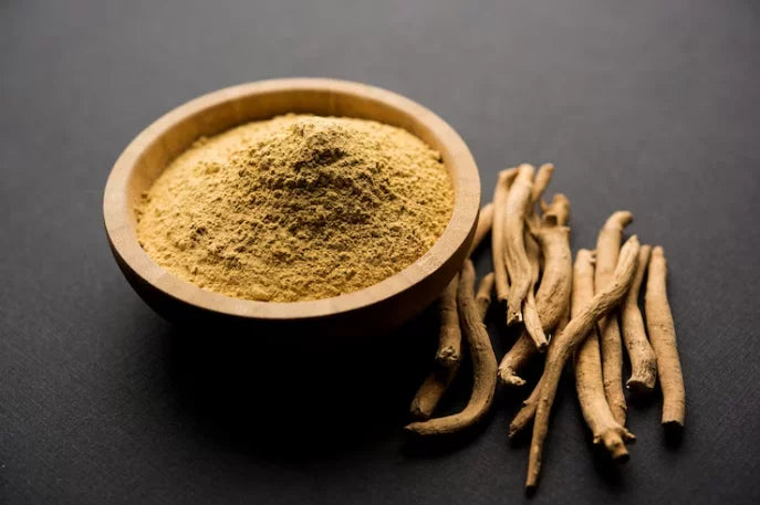 Ashwagandha - 450 Mg