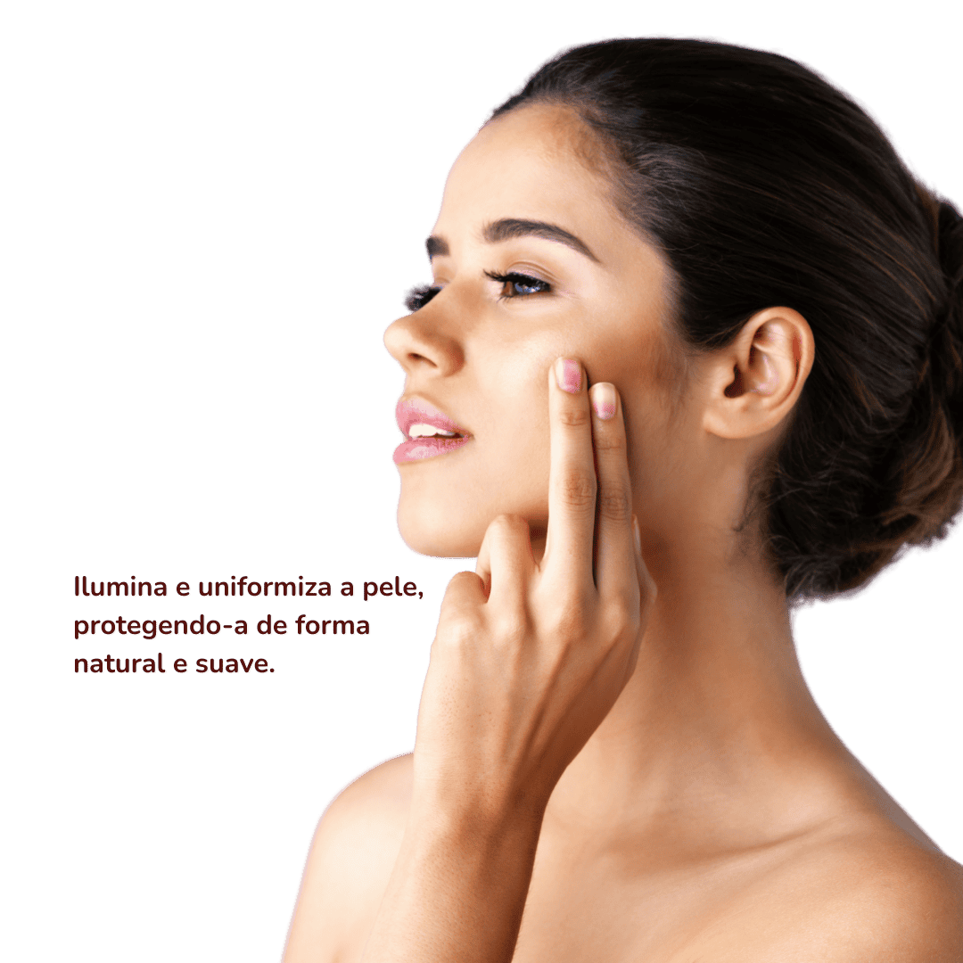 Sabonete Natural de Açafrão