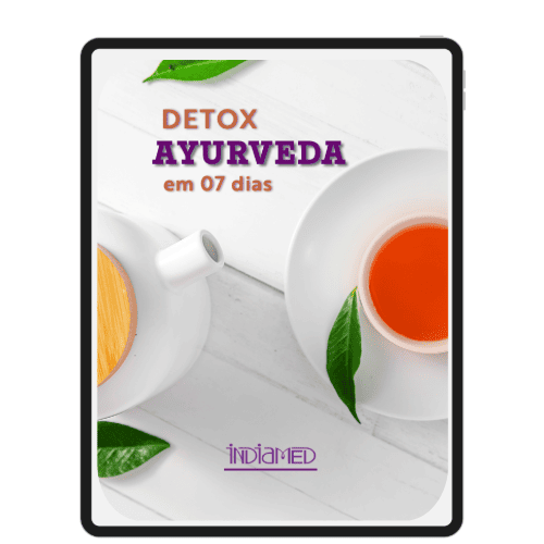 Detox Ayurveda Definitivo