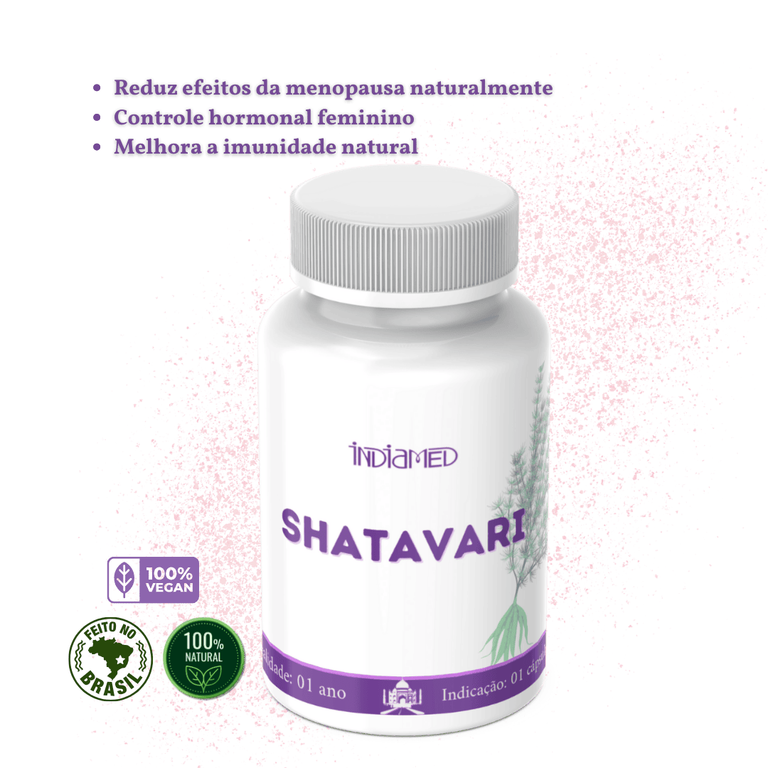 shatavari