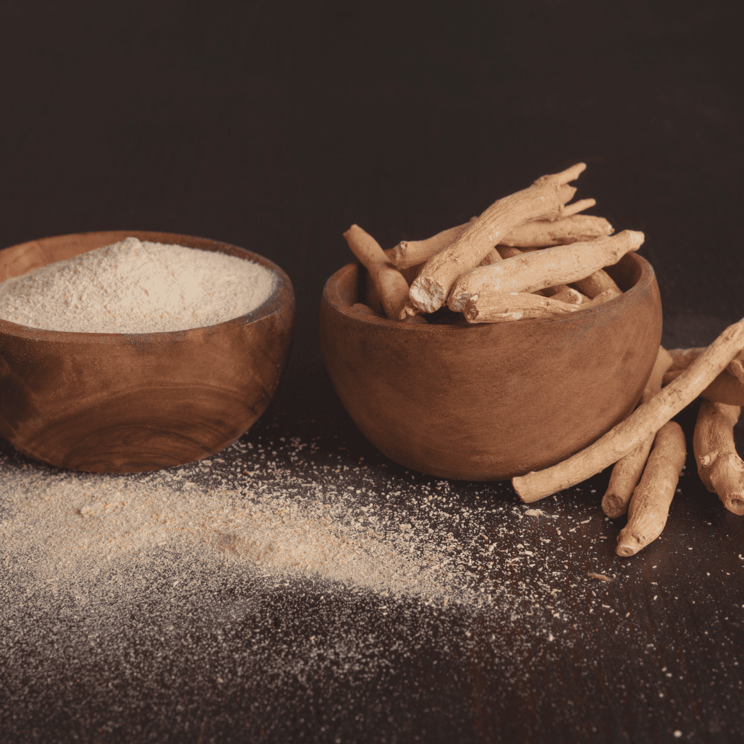 Ashwagandha Cápsulas - 500mg