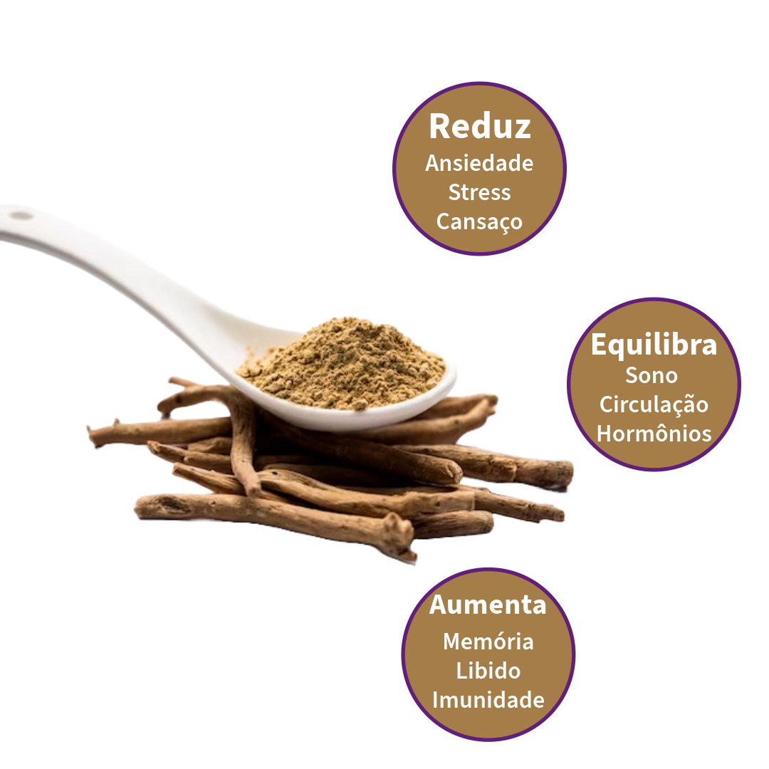 po de ashwagandha