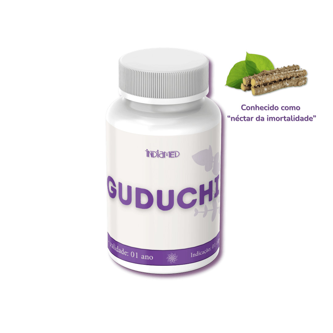 guduchi capsulas