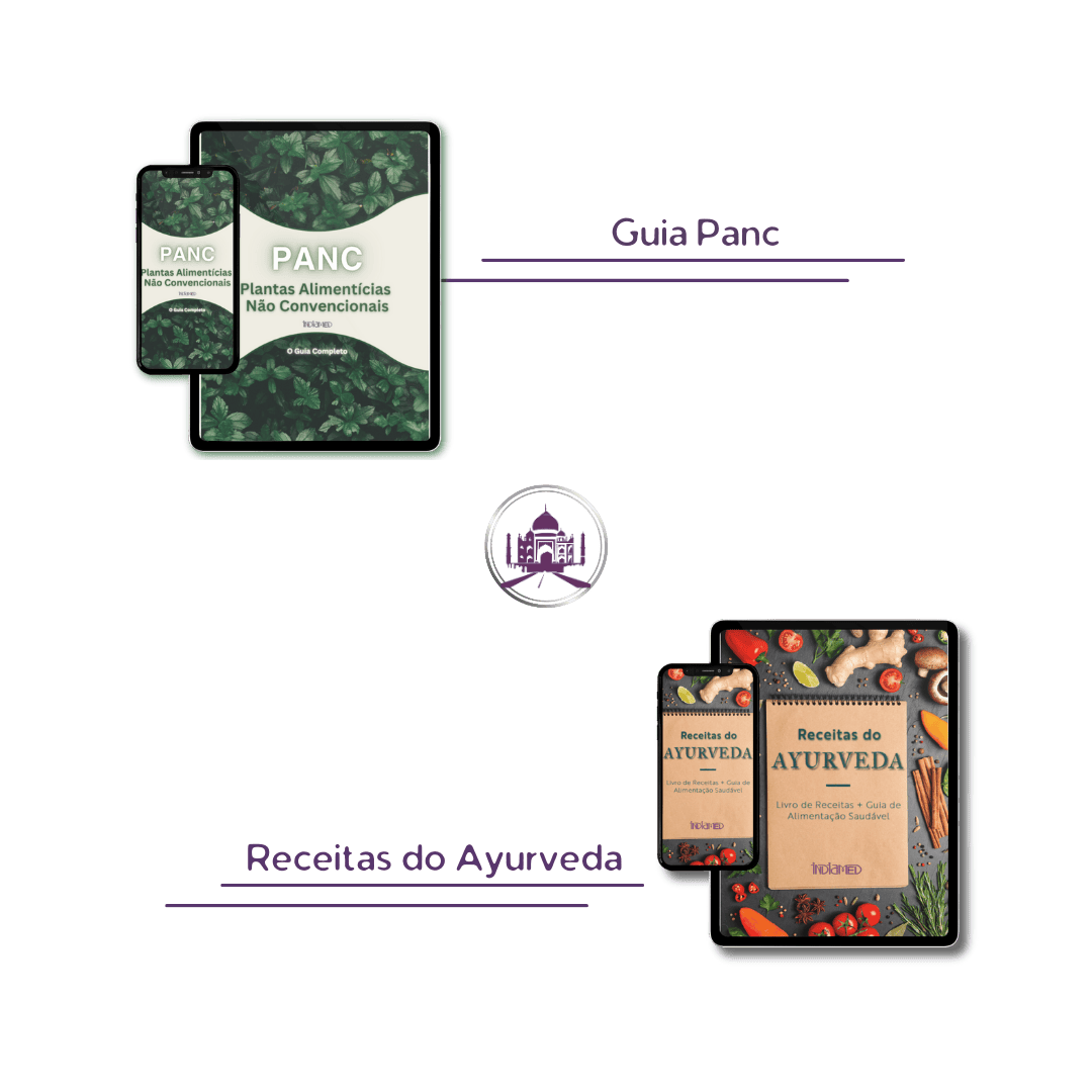 PANC - Plantas Alimentícias Não Convencionais - Guia Completo