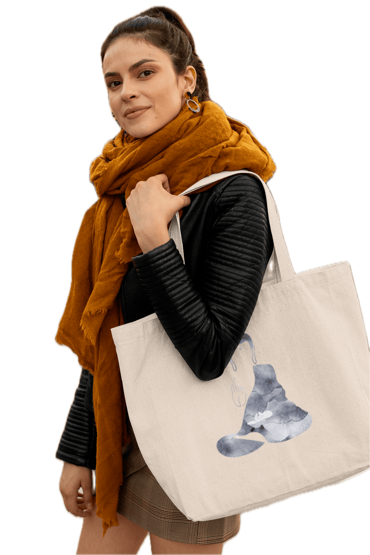 Ecobag Siddartha