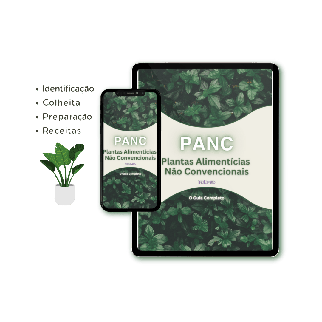 capa ebook panc verde