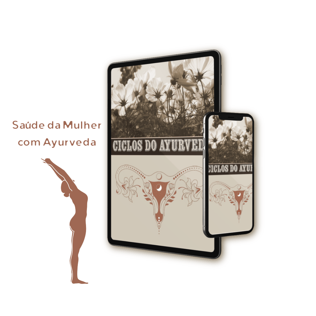 Box Equilíbrio FemininoApoio natural para o bem-estar hormonal O Box Equilíbrio Feminino Ayurvédico foi pensado para oferecer suporte integral à saúde da mulher, ajudando a equilibrar o sistema hormonal, melhorar o conforto físico e promover bem-estar emo
