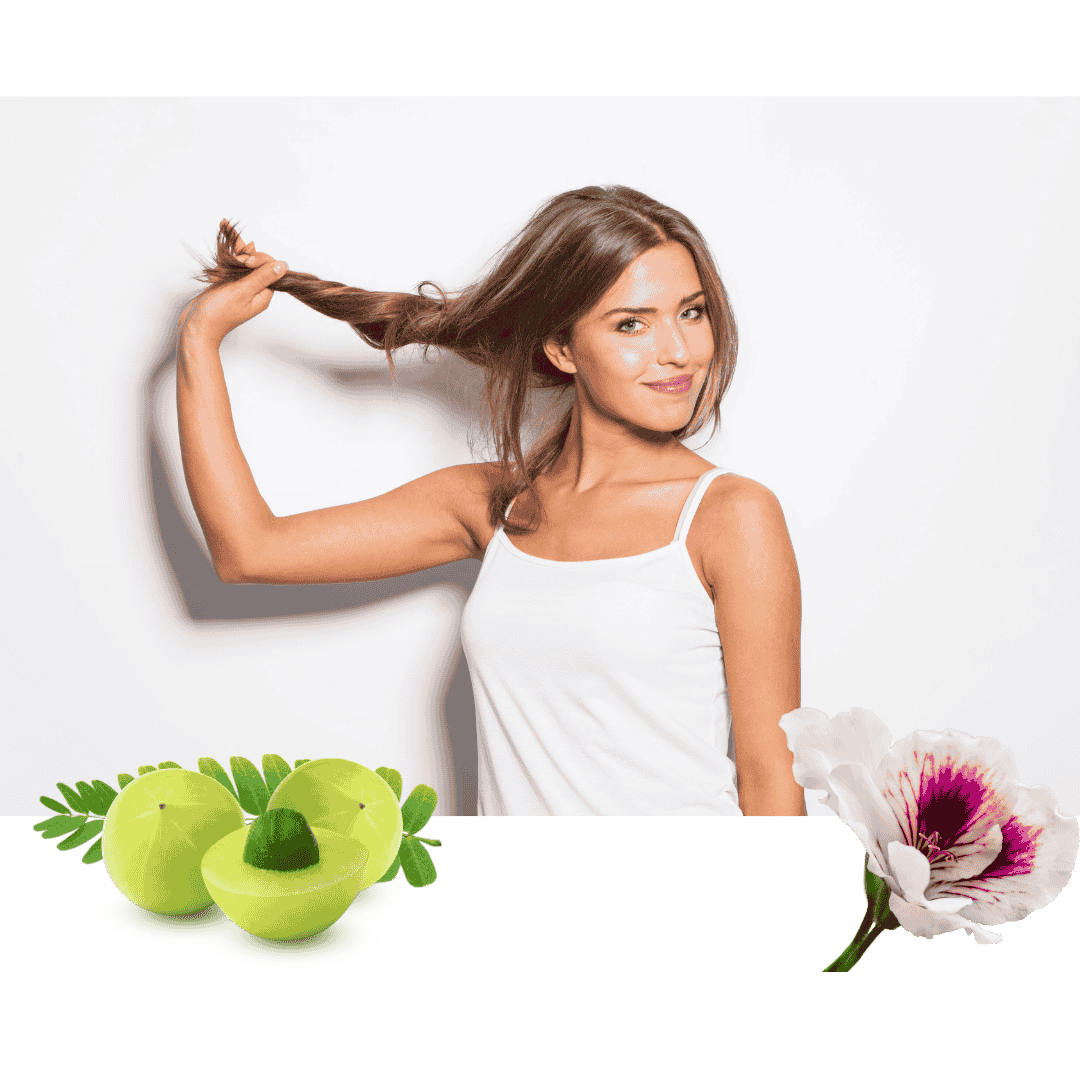 Shampoo em Barra - natural e vegano