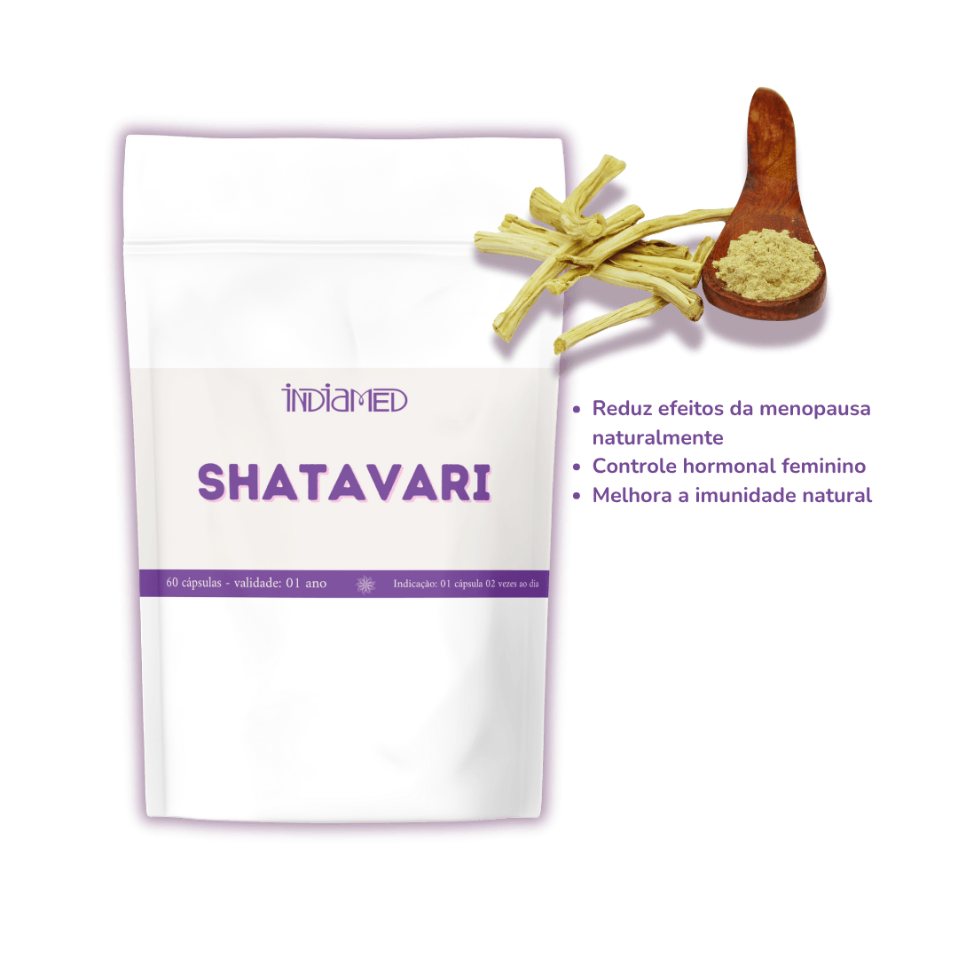shatavari comprar