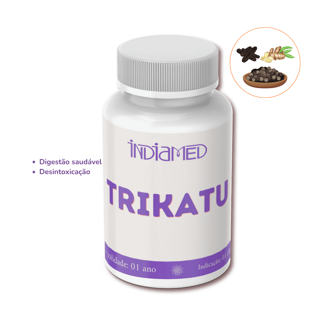 trikatu