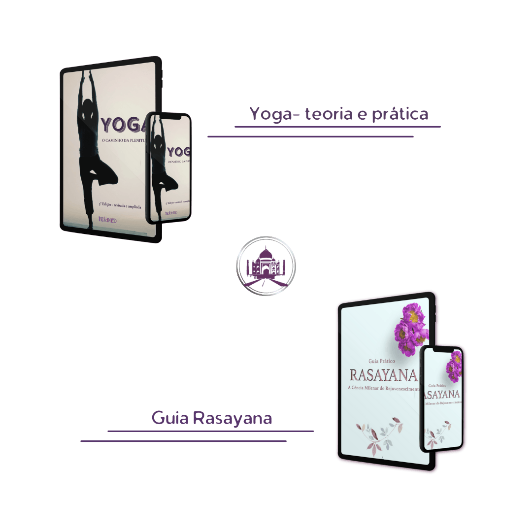 Yoga: o Caminho da Plenitude - 3 Edição - (140 paginas)