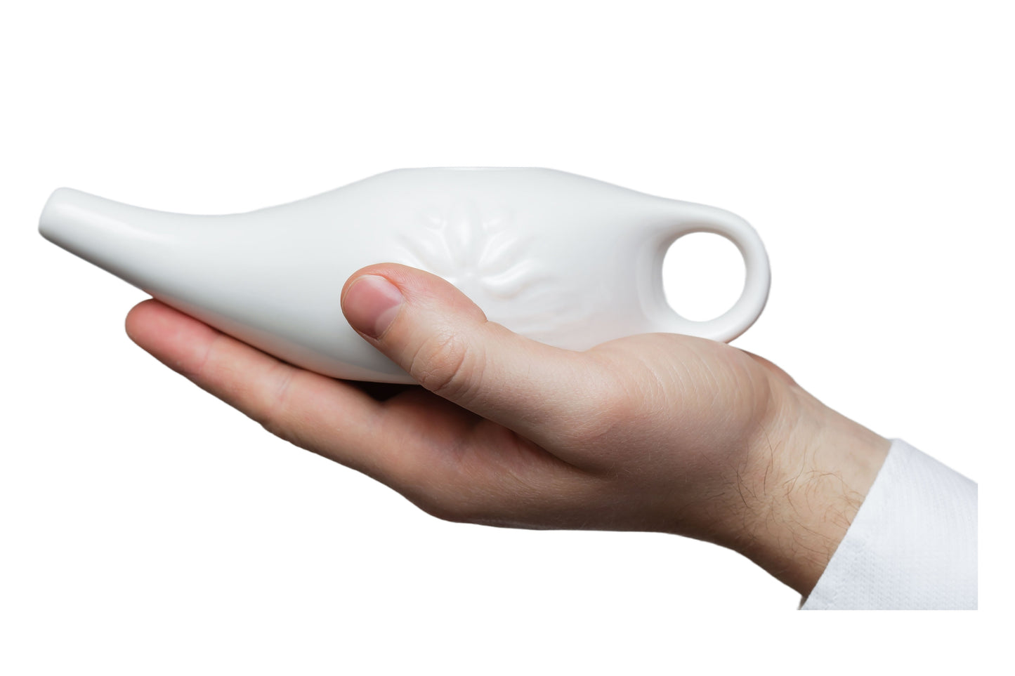 higienizador nasal