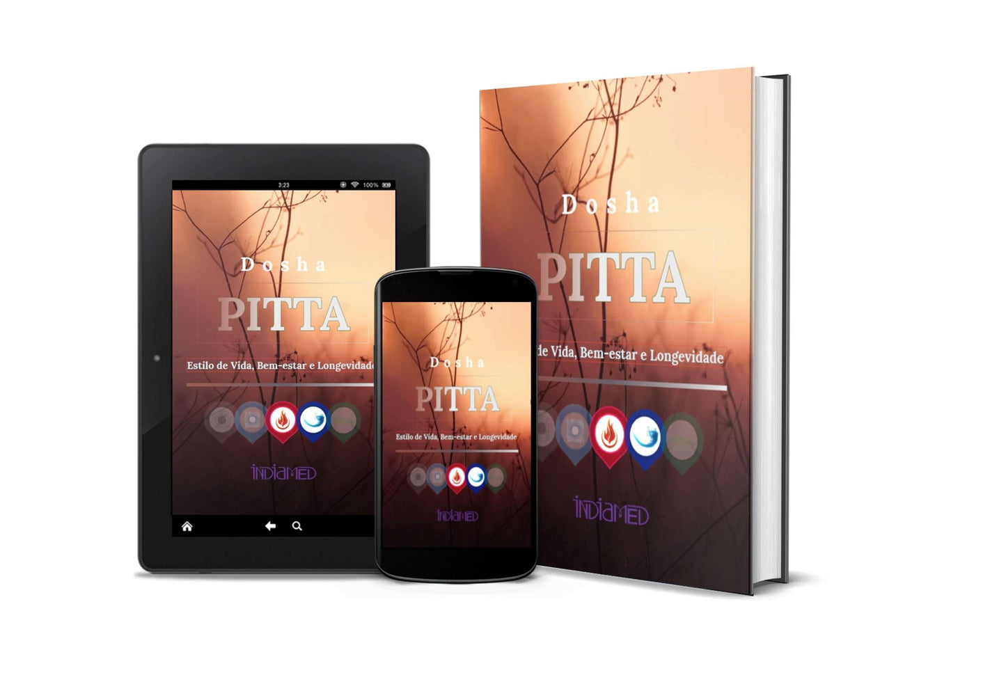 Dosha Pitta