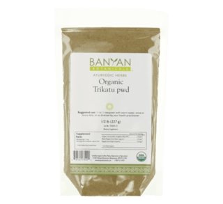 TRIKATU EM PÓ - Orgânico - 227g - Indiamed