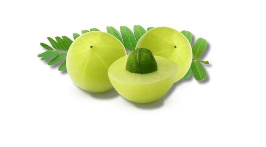 Oleo de amla pra que serve