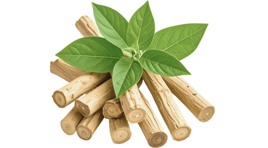 Beneficios do ashwagandha