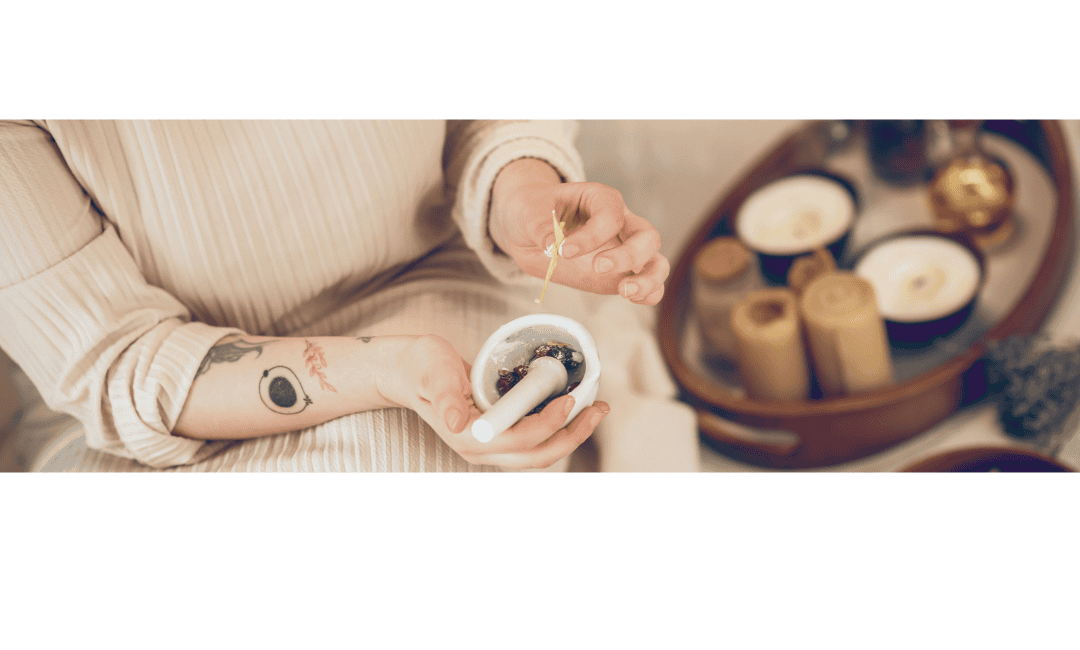 Como começar no Ayurveda