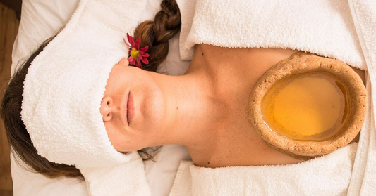Ayurveda Basti: tipos e finalidade