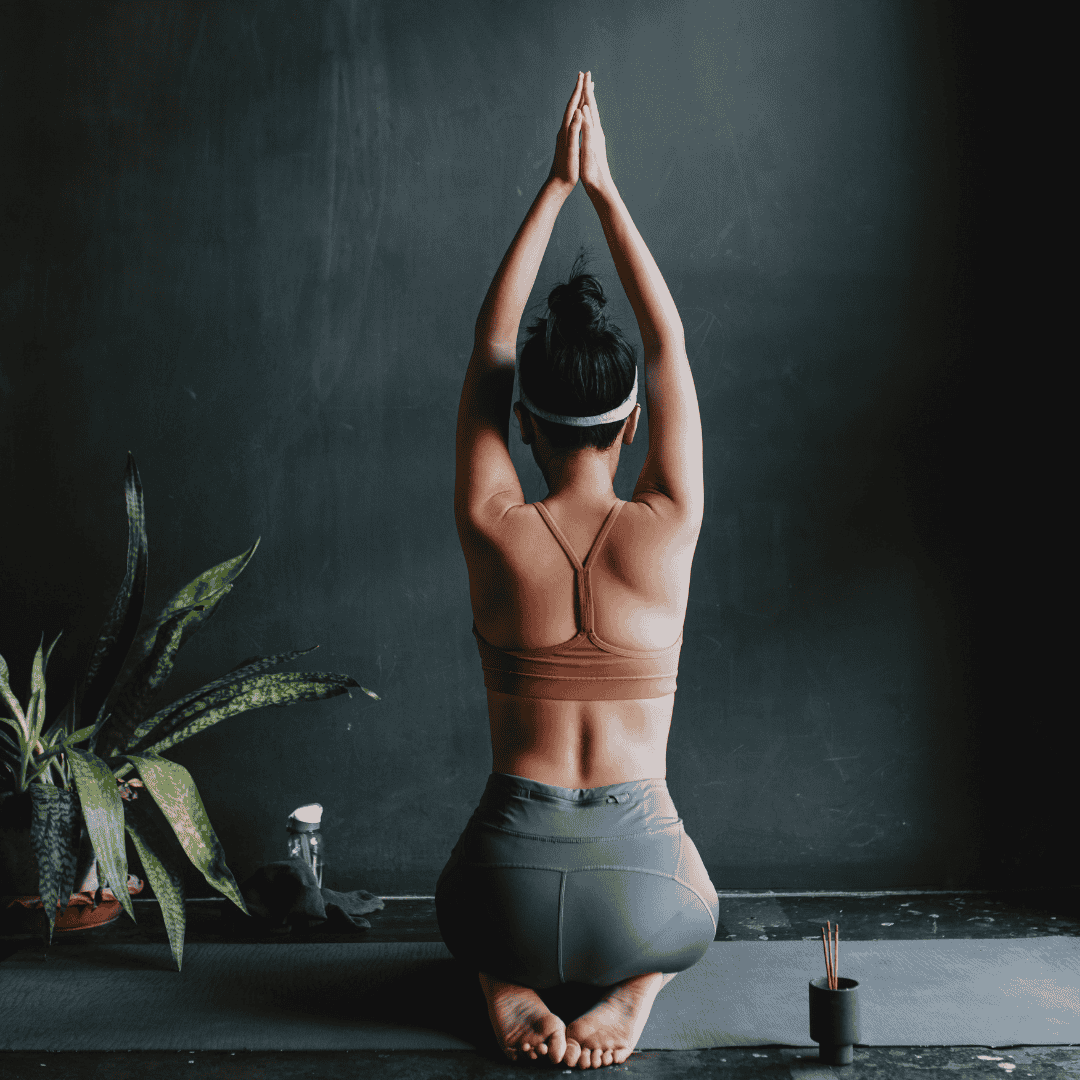 Bhakti yoga