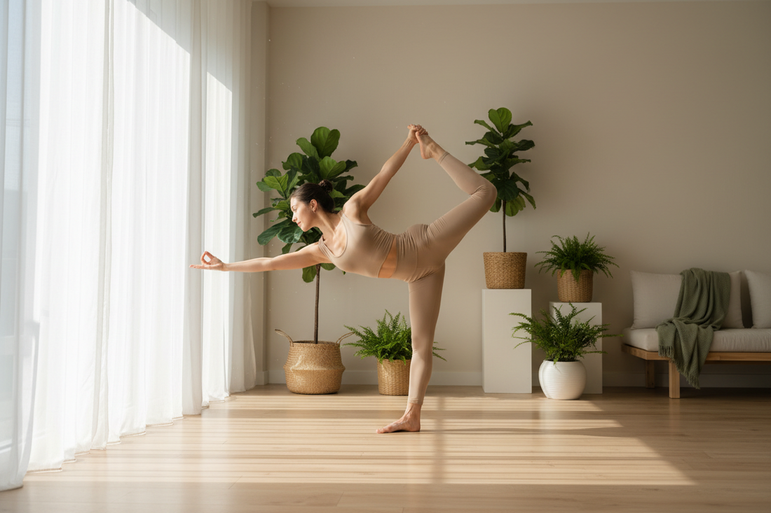 Asana yoga