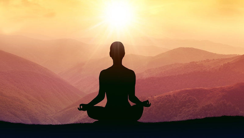 Ayurveda e Meditação - Indiamed