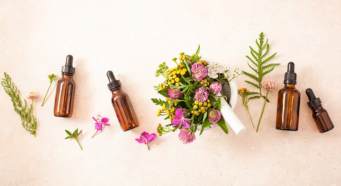 Aromaterapia: glossário Ayurveda e Yoga