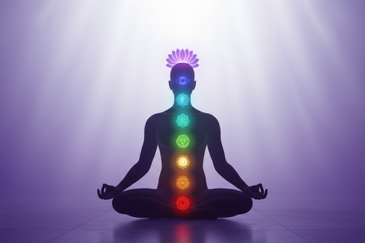Sete chakras