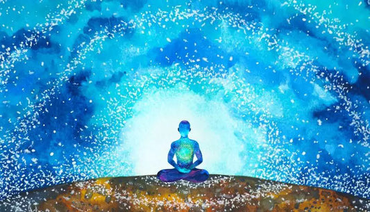 Dhyana: glossário Ayurveda e Yoga