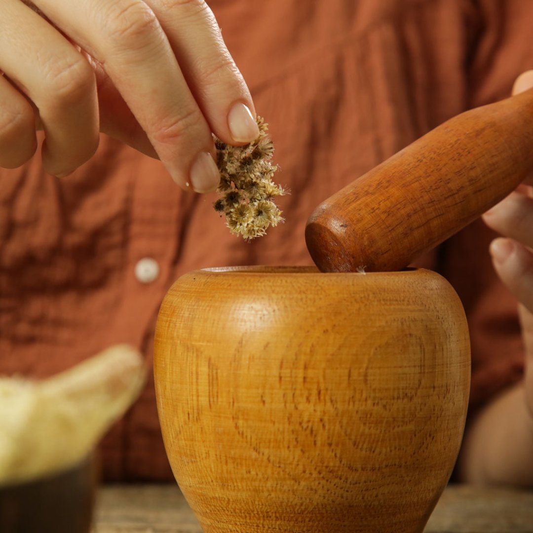 Consulta Ayurveda Online - 05 vantagens - Indiamed