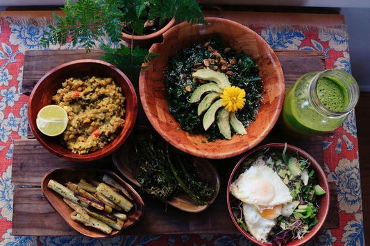 DICAS DE ALIMENTAÇÃO SEGUNDO O AYURVEDA: DIGESTÃO FÁCIL E NUTRIÇÃO PLENA - Indiamed