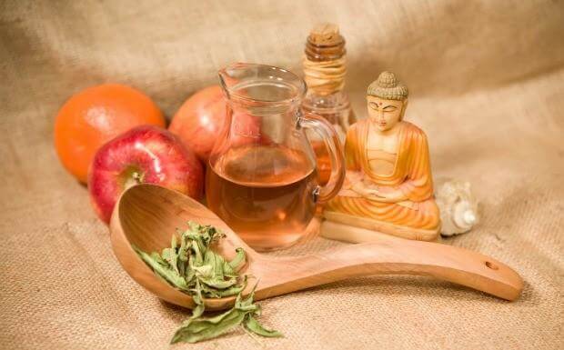 Métodos Clínicos no Ayurveda - Indiamed