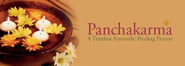 Panchakarma, o Detox Ayurvédico - Indiamed
