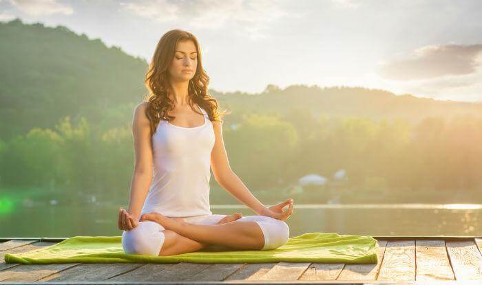Saúde da Mulher Moderna na Visão do Ayurveda - Indiamed