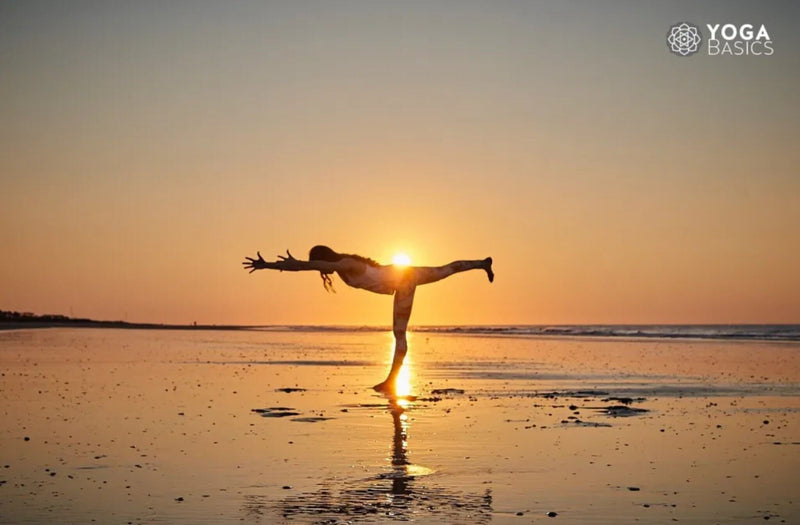 Yoga para o Verão - Indiamed
